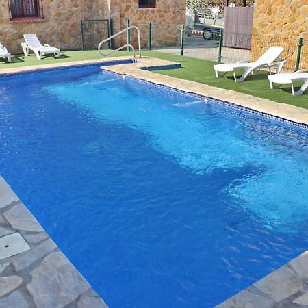 Apartamento Chinarejo Conil De La Frontera Exterior foto