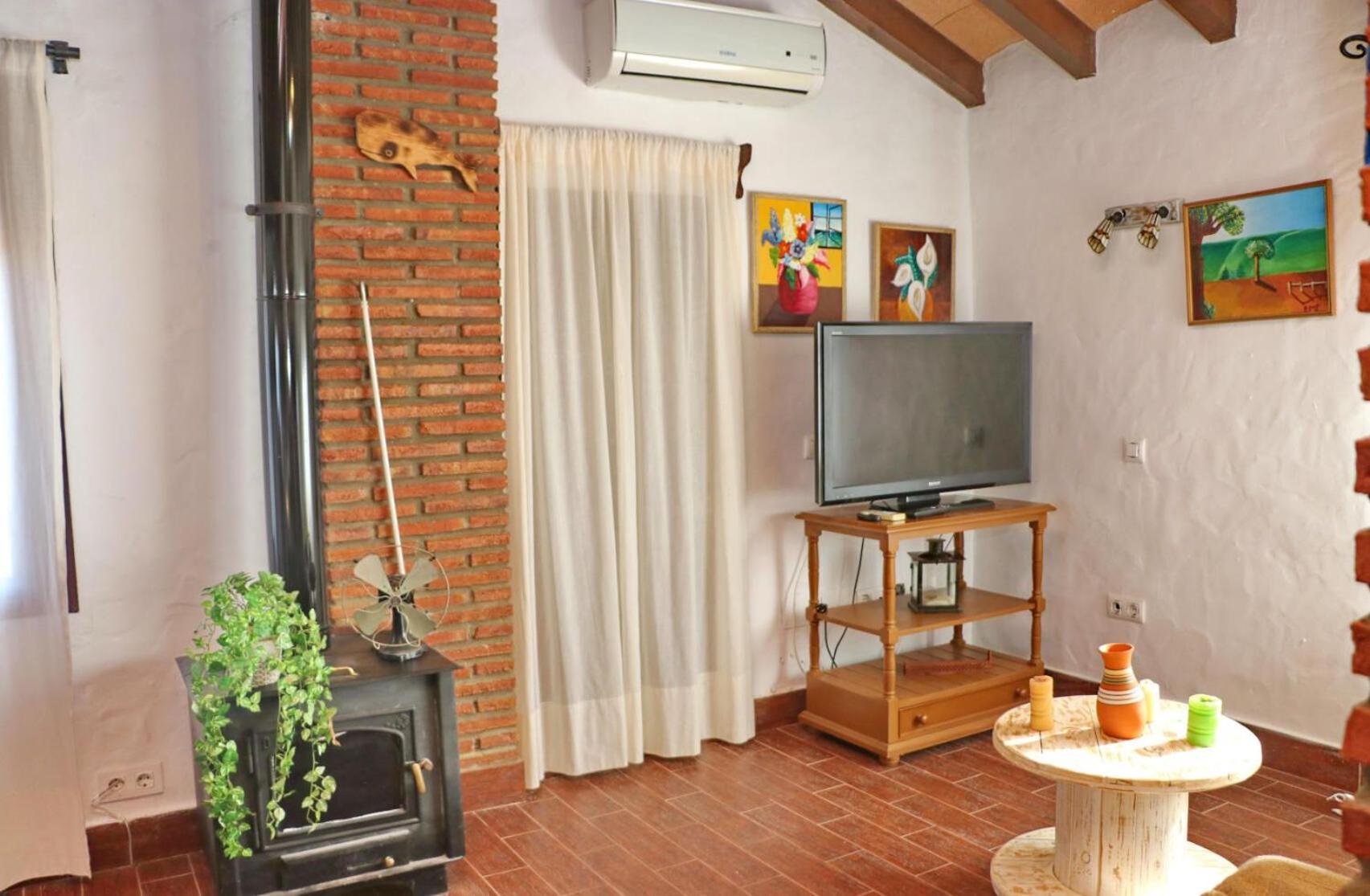 Apartamento Chinarejo Conil De La Frontera Exterior foto