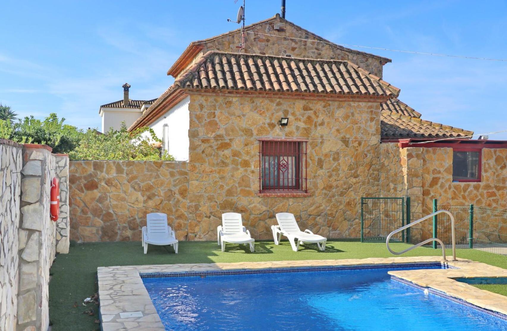 Apartamento Chinarejo Conil De La Frontera Exterior foto