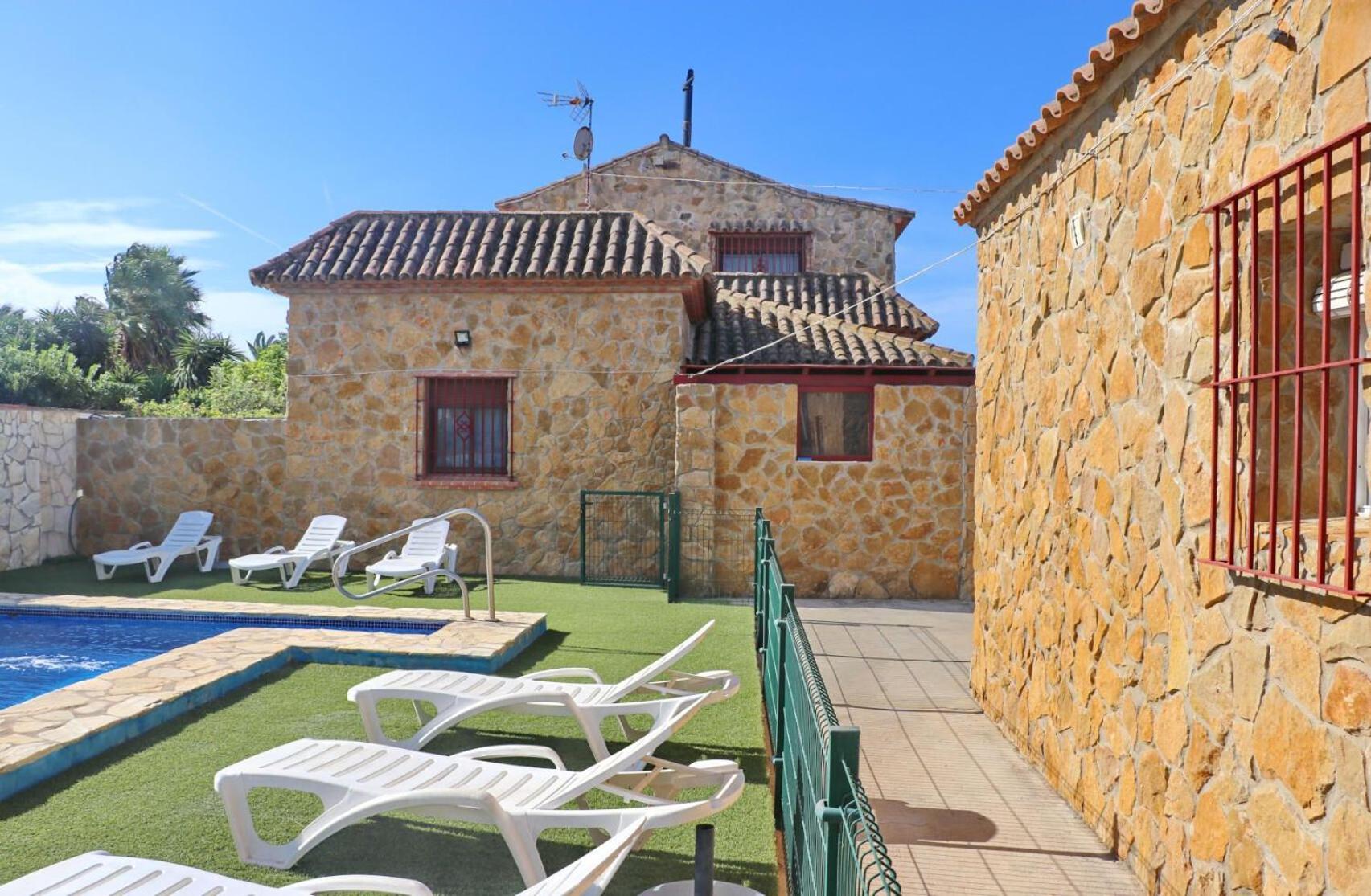 Apartamento Chinarejo Conil De La Frontera Exterior foto