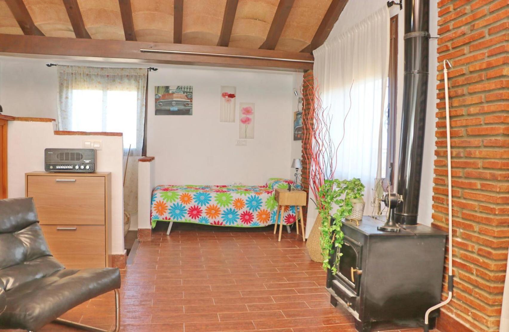 Apartamento Chinarejo Conil De La Frontera Exterior foto
