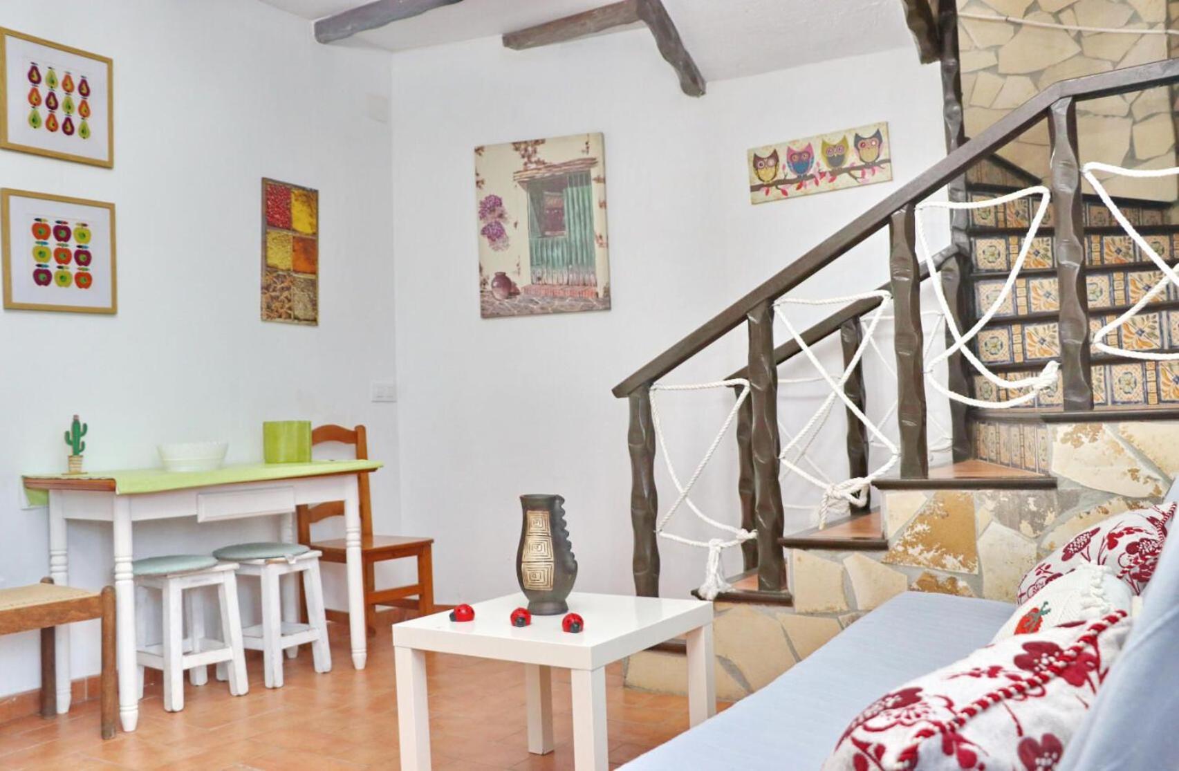 Apartamento Chinarejo Conil De La Frontera Exterior foto