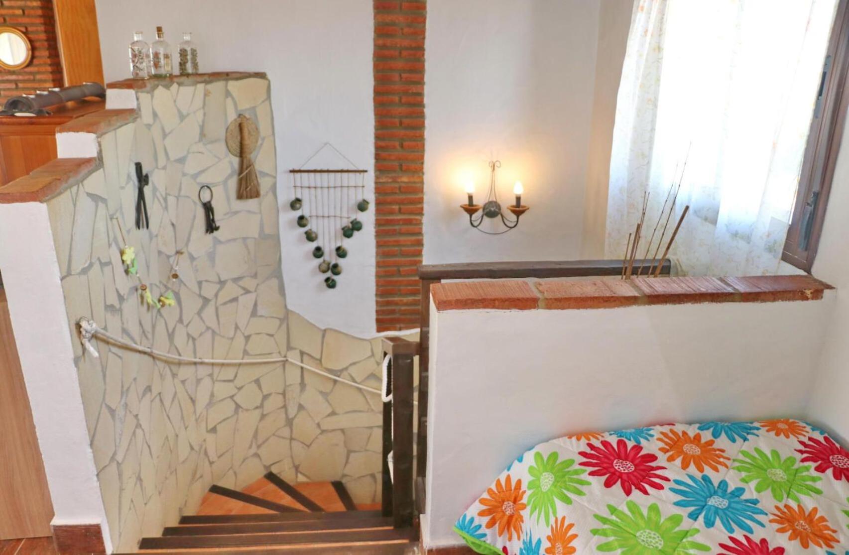 Apartamento Chinarejo Conil De La Frontera Exterior foto