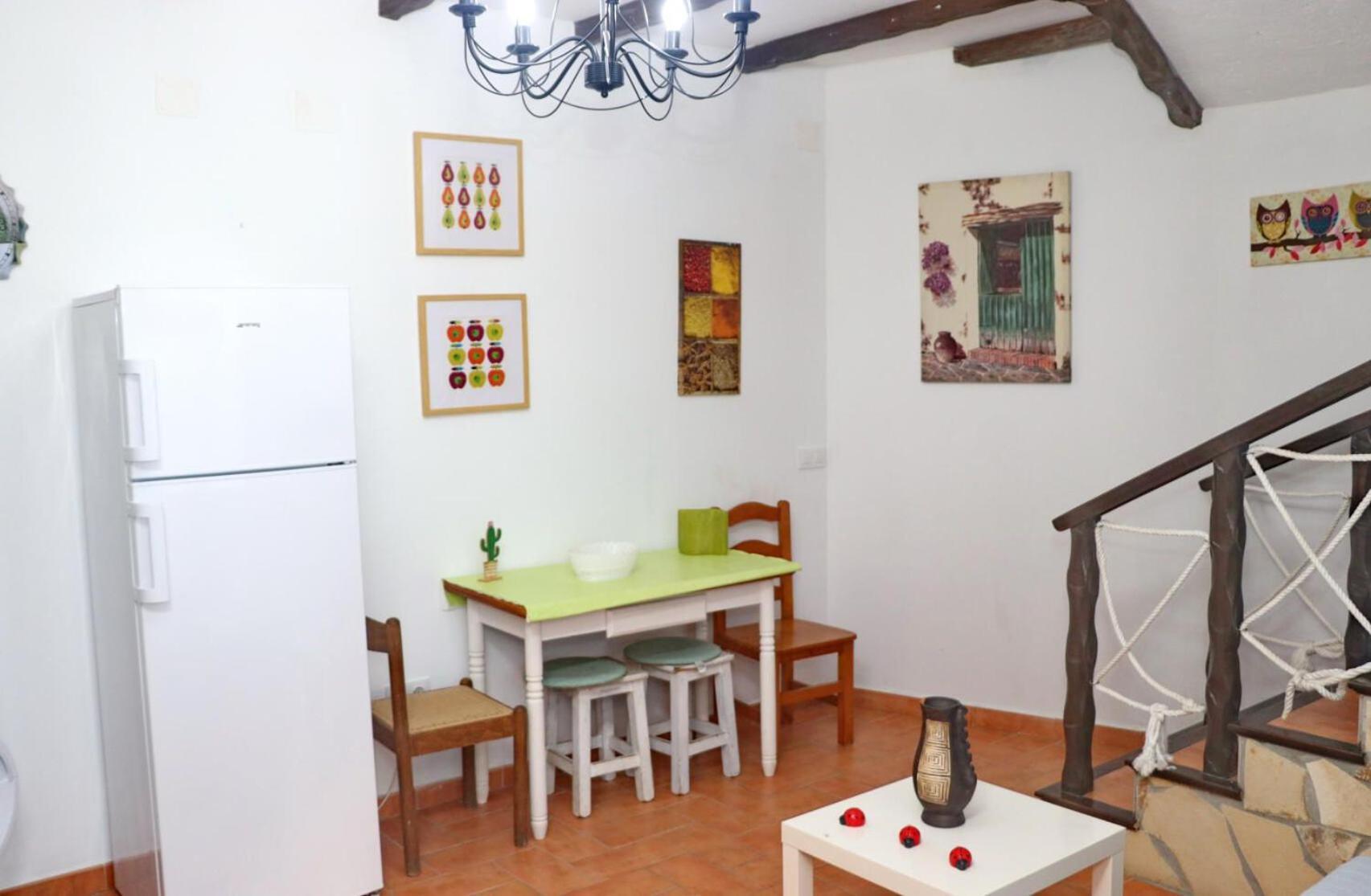 Apartamento Chinarejo Conil De La Frontera Exterior foto