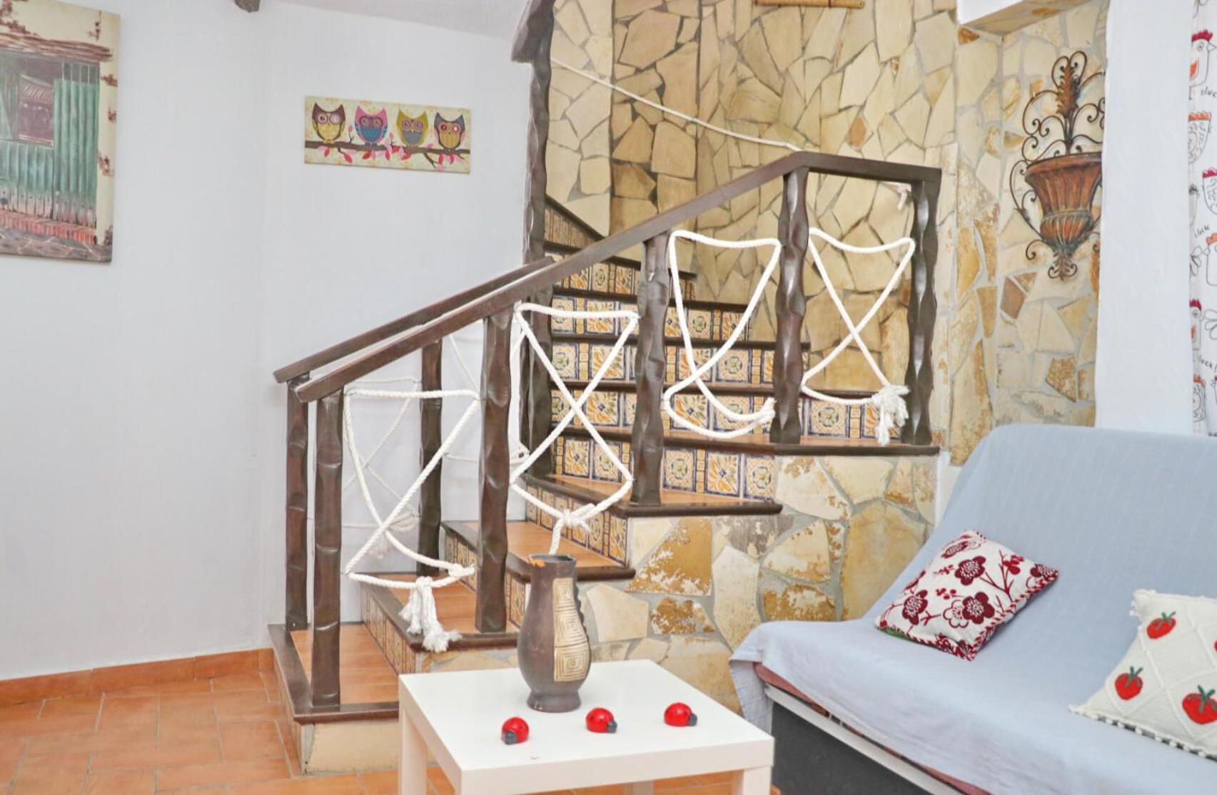 Apartamento Chinarejo Conil De La Frontera Exterior foto
