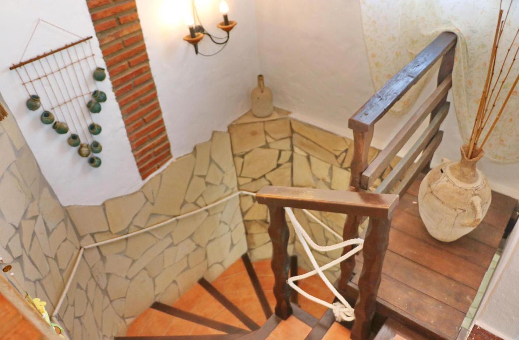 Apartamento Chinarejo Conil De La Frontera Exterior foto